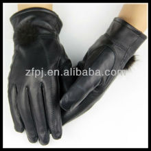 womens leather glove